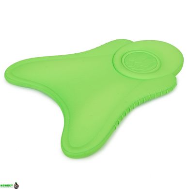 Доска для плавания детская MadWave EXT KIDS M072302 зеленый