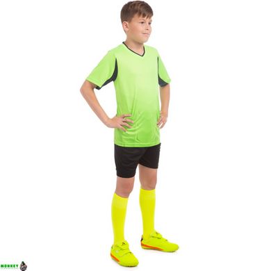 Форма футбольна підліткова SP-Sport Rhomb 11B 24-30 кольори в асортименті