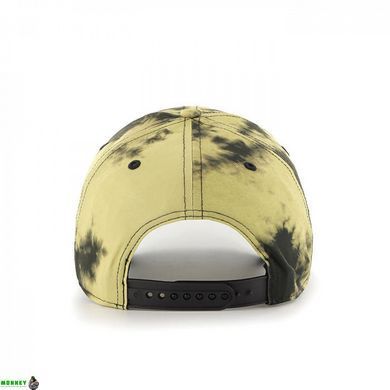 Кепка MVP 47 Brand NY YANKEES жовтий, чорний Уні OSFA