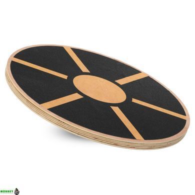 Диск балансировочный Zelart FI-0912 39х7,5см