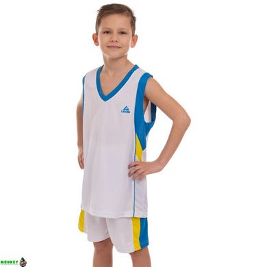 Форма баскетбольная детская Lingo LD-8095T 4XS-M цвета в ассортименте