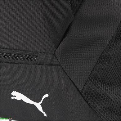 Сумка спортивная Puma teamGOAL Teambag 28L красный Уни 45х24х27 см 4099685696963