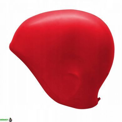 Шапочка для плавания SportVida SV-DN0015 Red