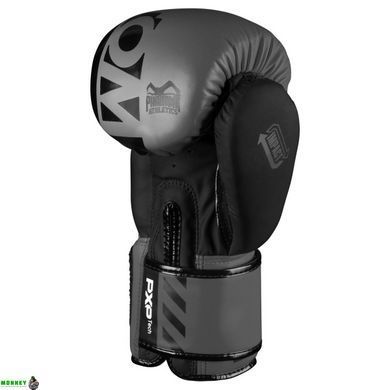 Боксерські рукавиці Phantom APEX Greu 12 унцій (Бинти 4м. в подарунок)
