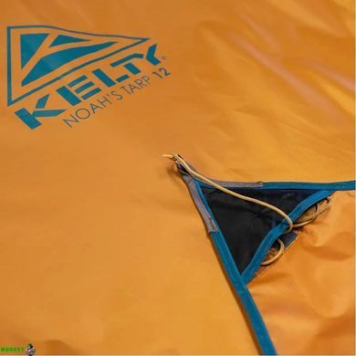 Kelty тент Noah's Tarp 12