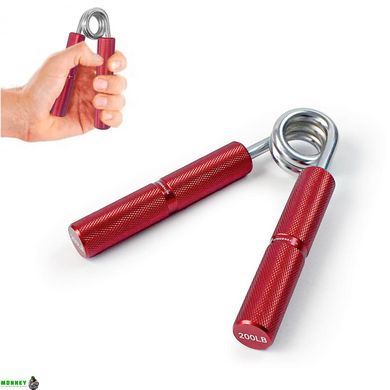 Еспандер-ножиці металеві 4yourhealth Expander Pro 2457 90 кг