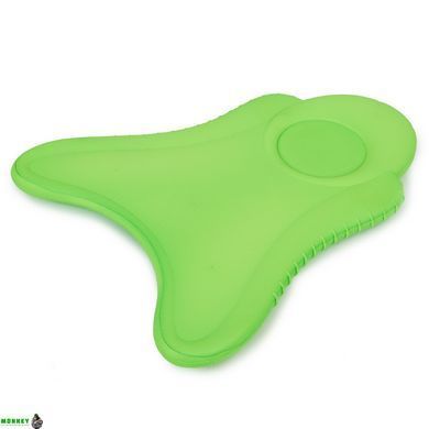 Доска для плавания детская MadWave EXT KIDS M072302 зеленый