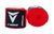 Бінти боксерські V`Noks 4,5m Red