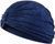 Шапка для плавання Aqua Speed ​​LADIES TURBAN 5752 темно-синій Жін OSFM