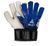 Перчатки вратарские Select GOALKEEPER GLOVES 03 YOUTH синий, белый Дет 7