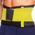 Пояс для коррекции фигуры Экстрим Пауэр Белт Extreme Power Belt FI-102 Черный-желтый L (102x23см) размер-M