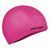 Шапочка для плавания детская SportVida SV-DN0019JR Pink