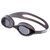 Очки для плавания MadWave STRETCHY M043101 Серебряный (поликарбонат, силикон,)