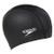 Шапка для плавания Speedo ULTRA PACE CAP AU черный Уни OSFM