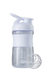 Спортивна пляшка-шейкер BlenderBottle SportMixer 20oz/590ml White (ORIGINAL)