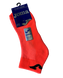 Шкарпетки Joma ANKLE помаранчевий Уні 43-46 арт 400027.P03 o