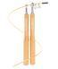 Скакалка скоростная для кроссфита Cornix Speed Rope XR-0154 Gold