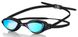 Очки для плавания Aqua Speed ​​XENO MIRROR 6996 черный Уни OSFM