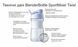 Спортивная бутылка-шейкер BlenderBottle SportMixer Twist 28oz/820ml Navy (ORIGINAL)