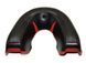 Капа OPRO Silver UFC дитяча (вік до 10) Black/Red (ufc.102515001)