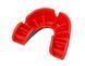 Капа OPRO Silver UFC дитяча (вік до 10) Black/Red (ufc.102515001)