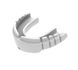 Капа OPRO Snap-Fit FOR BRACES White (art.002318004)