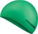 Шапка для плавания Aqua Speed ​​SOFT LATEX 5730 зеленый Уни OSFM