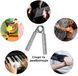 Еспандер-ножиці металеві 4yourhealth Expander Pro 2457 90 кг