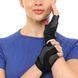 Перчатки спортивные WEIDER SB169015 Черный XS-S