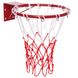 Сітка баскетбольна SP-Sport BT-7551 біло-червоний