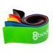 Резинки для фитнеса набор LOOP BandS SP-Sport FI-6318 5шт