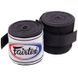 Бинти боксерські бавовна FAIRTEX HW2-3 3м кольори в асортименті