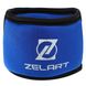 Обважнювачі манжети для рук Zelart FI-6221-1 2x0,5кг кольори в асортименті