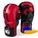 Перчатки для ММА Phantom APEX Red L/XL (капа в подарок)