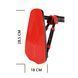 Турнік розсувний Cornix Elite+ 100-140 см XR-0295 Black/Red