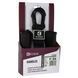 Ручки для еспандера та тренажера FIT HOOK HANDLES EZOUS F-05 2шт чорний