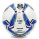 М'яч для футзалу MOLTEN Vantaggio 4800 F9V4800 №4 білий-синій