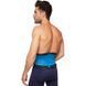 Пояс для коррекции фигуры Экстрим Пауэр Белт Extreme Power Belt FI-102 Черный-желтый L (102x23см) размер-M