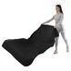 Одеяло мультифункциональное 3в1 CAMPING MULTIFUNCTIONAL PUFFY BLANKET 4Monster C-PBF-140 Черный (Нейлон, пух,450г, р-р 175x140см (L))
