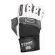 Перчатки для фитнеса и тяжелой атлетики Power System No Compromise PS-2700 Grey/White S