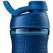 Спортивная бутылка-шейкер BlenderBottle SportMixer Twist 28oz/820ml Navy (ORIGINAL)