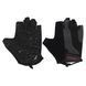 Перчатки спортивные WEIDER SB169015 Черный XS-S