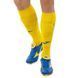 Щитки футбольные Joma ATTACK 401161-906 (ABS-пластик, EVA, L, желтый-красный)
