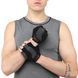 Перчатки спортивные WEIDER SB169015 Черный XS-S