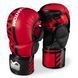 Перчатки для ММА Phantom APEX Red L/XL (капа в подарок)