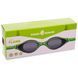 Очки для плавания MadWave AUTIMATIC JUNIOR FLAME M041104 Розовый-голубой (полимер целлюлозы, силикон,)