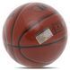 Мяч баскетбольный PU №7 SPALDING 77707Y TF (PU, бутил, коричневый)