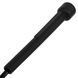Скакалка SP-Sport FI-4922 2,6м черный
