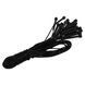 Скакалка SP-Sport FI-4922 2,6м черный