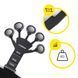 Еспандер для пальців та зап'ястя Cornix Finger Gripper 6-10 кг професійний XR-0221